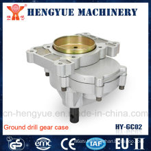 Gear Case for Earth Auger with High Quality